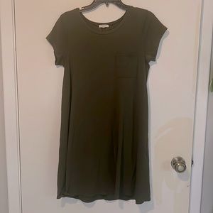 Heart & Hip tshirt dress